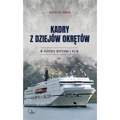 Kadry z dziejów okrętów T.1