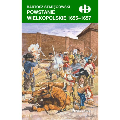 Powstanie wielkopolskie 1655-1657