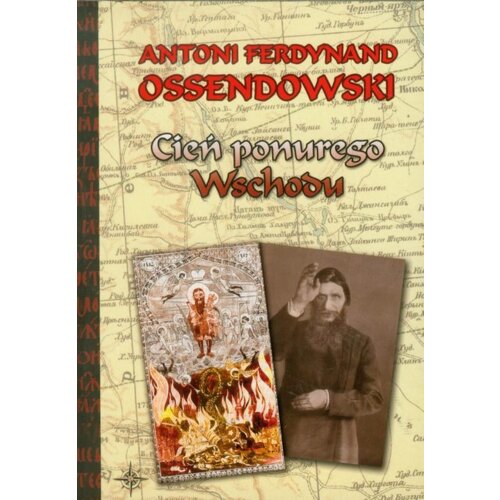 Cień ponurego wschodu