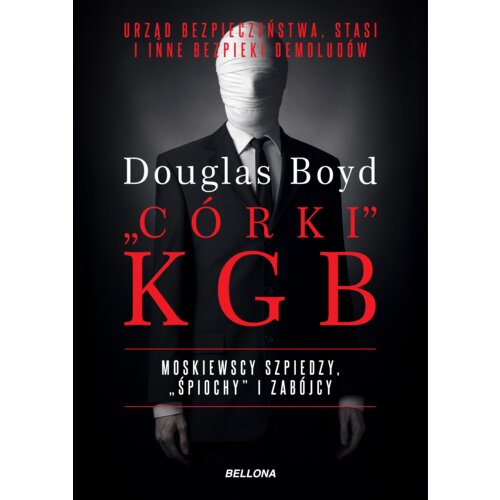 Córki KGB