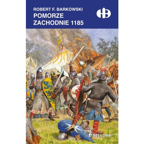 Pomorze Zachodnie 1185