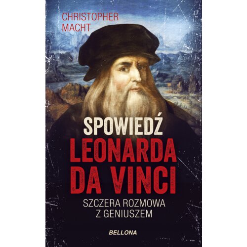 Spowiedź Leonarda da Vinci