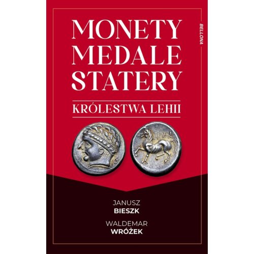 Monety, medale i statery królestwa Lehii