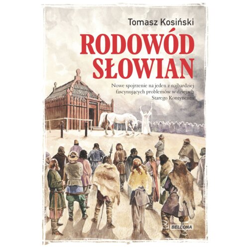 Rodowód Słowian