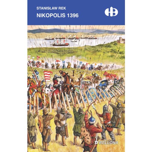 Nikopolis 1396