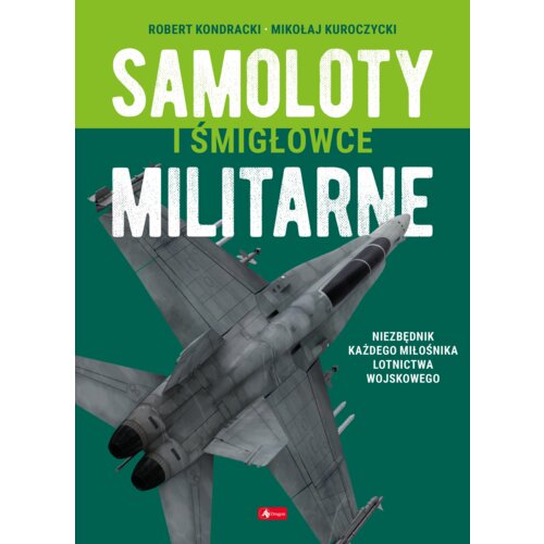 Samoloty militarne