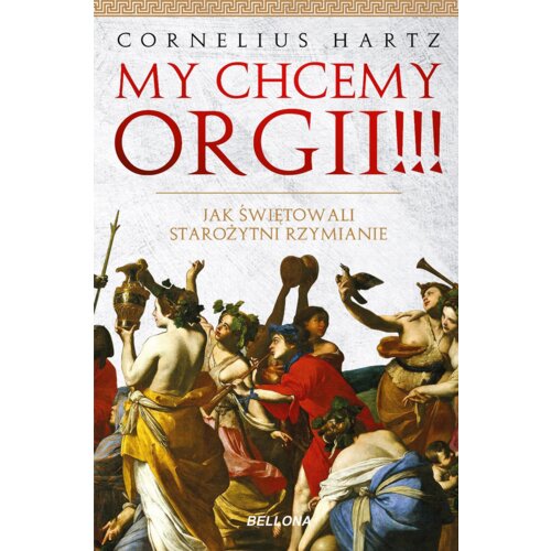 My chcemy orgii!!!