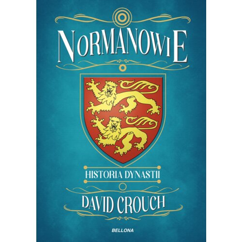 Normanowie. Historia dynastii