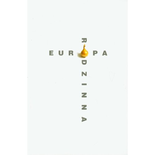 Rodzinna Europa