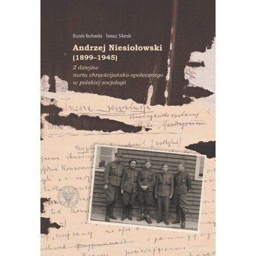 Andrzej Niesiołowski (1899-1945)