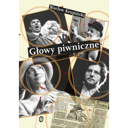 Głowy piwniczne