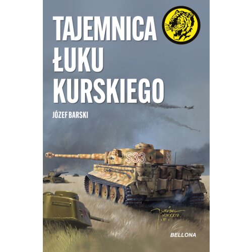 Tajemnica Łuku Kurskiego