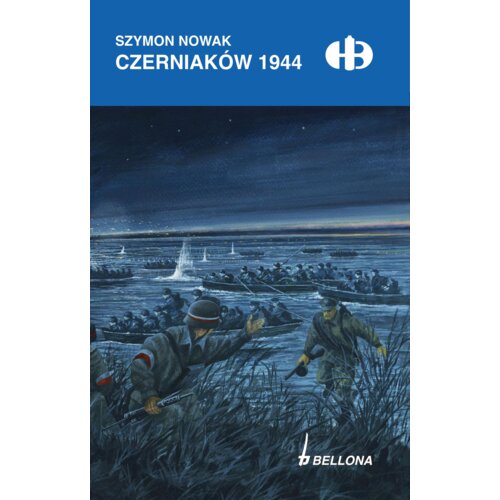 Czerniaków 1944