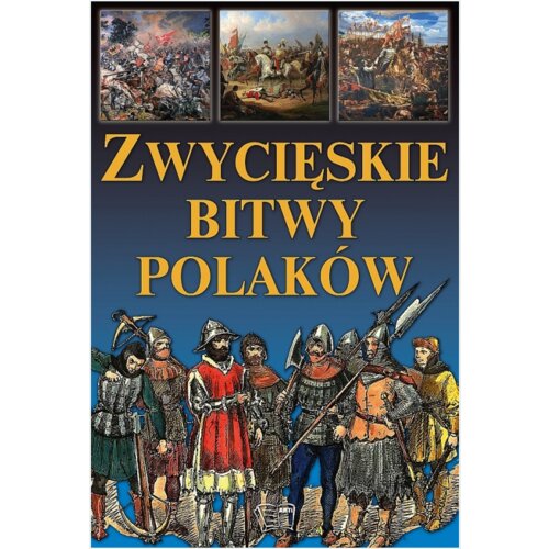 Zwycięskie bitwy Polaków ARTI