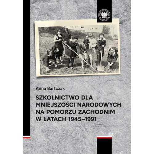 Szkolnictwo dla mniejszości narodowych na Pomorzu