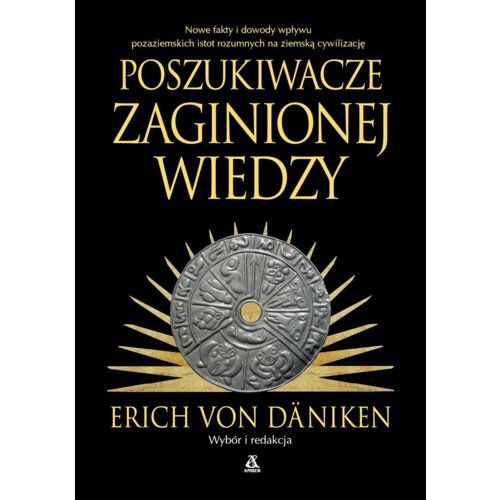Poszukiwacze zaginionej wiedzy