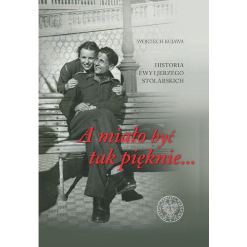 A miało być tak pięknie... Historia Stolarskich
