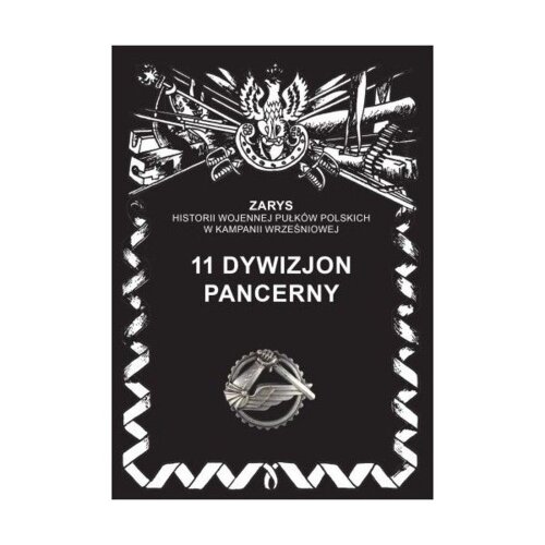 11 dywizjon pancerny