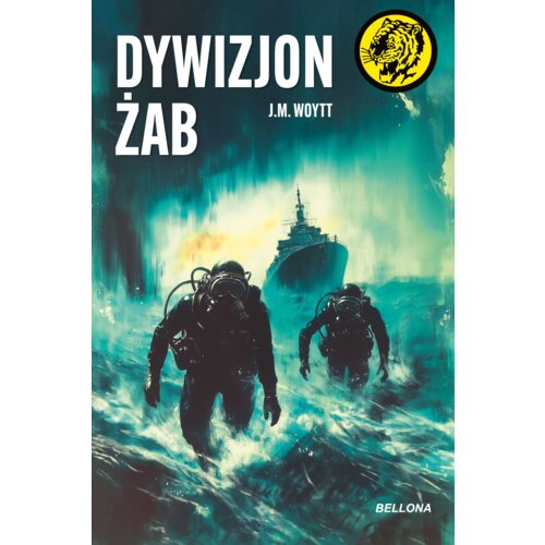 Dywizjon żab