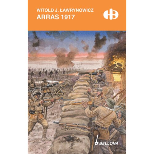 Arras 1917