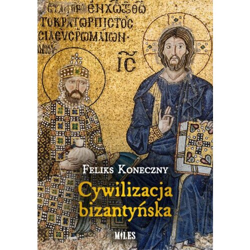 Cywilizacja bizantyńska