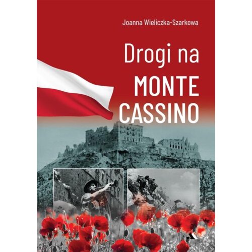 Drogi na Monte Cassino