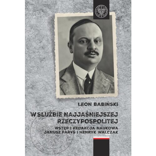 W służbie Najjaśniejszej Rzeczypospolitej