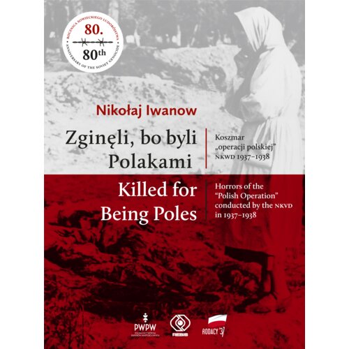 Zginęli, bo byli Polakami