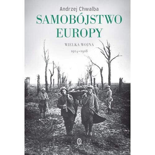 Samobójstwo Europy