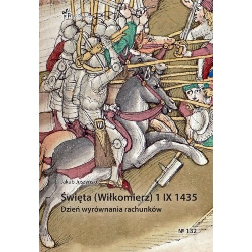 Święta (Wiłkomierz) 1 IX 1435. Dzień wyrównania...