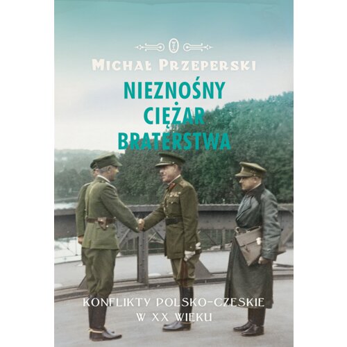 Nieznośny ciężar braterstwa