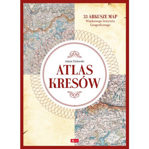 Atlas Kresów