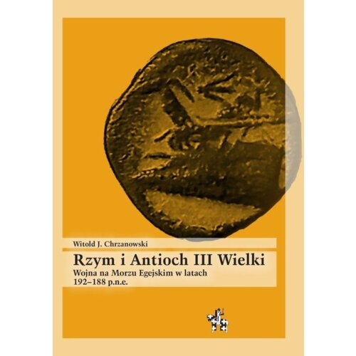 Rzym i Antioch III Wielki