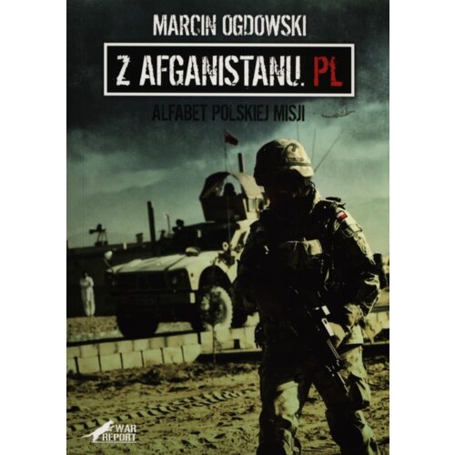 Z Afganistanu.pl - Alfabet Polskiej Misji