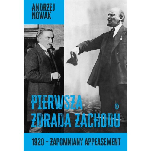 Pierwsza zdrada Zachodu w.2