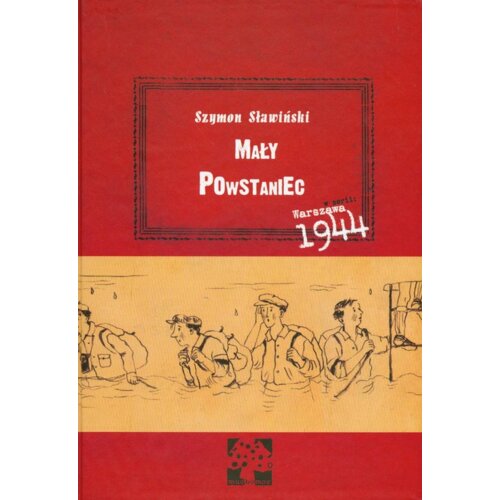 Mały powstaniec