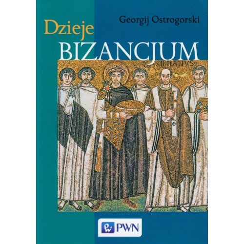 Dzieje Bizancjum