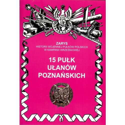15 pułk ułanów poznańskich