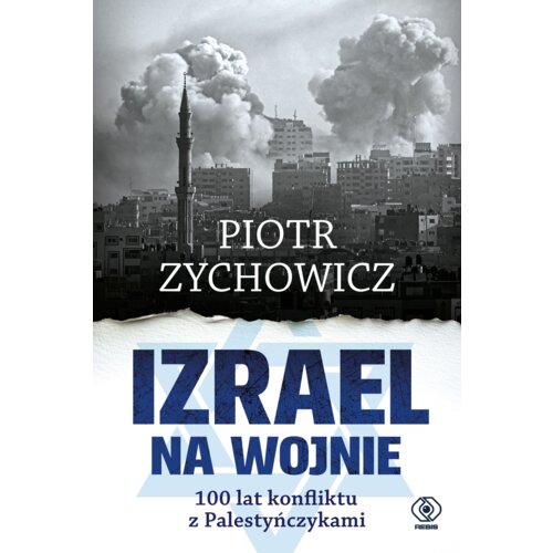 Izrael na wojnie