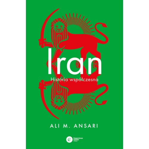 Iran. Historia współczesna