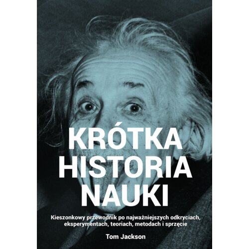Krótka historia nauki