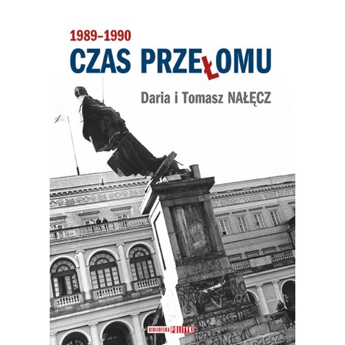 Czas przełomu 1989-1990