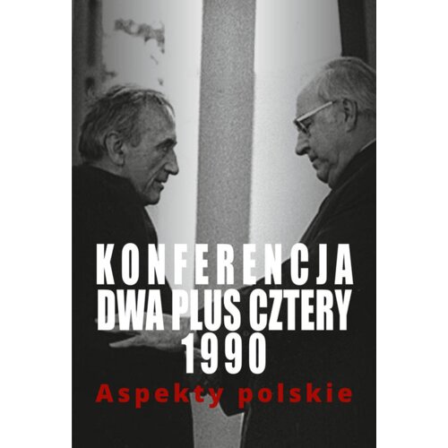 Konferencja dwa plus cztery 1990
