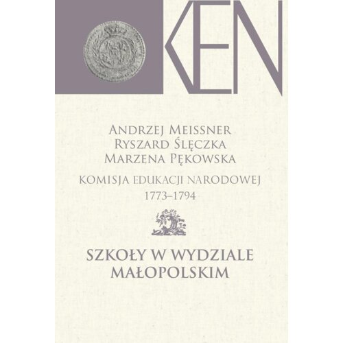 Komisja Edukacji Narodowej 1773-1794 T.6
