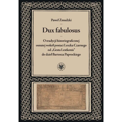Dux fabulosus