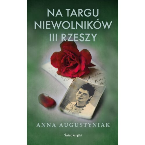 Na targu niewolników III Rzeszy