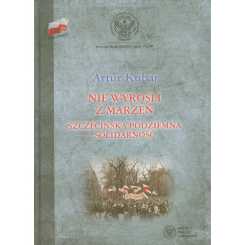 Nie wyrośli z marzeń