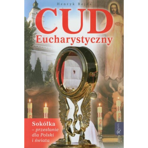 Cud Eucharystyczny. Sokółka