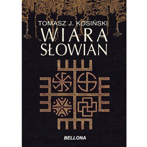 Wiara Słowian