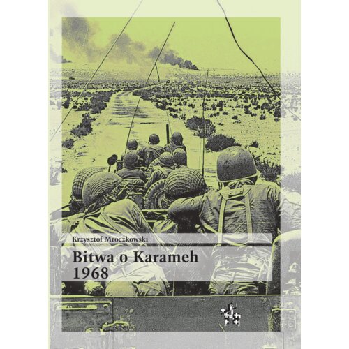 Bitwa o Karameh 1968